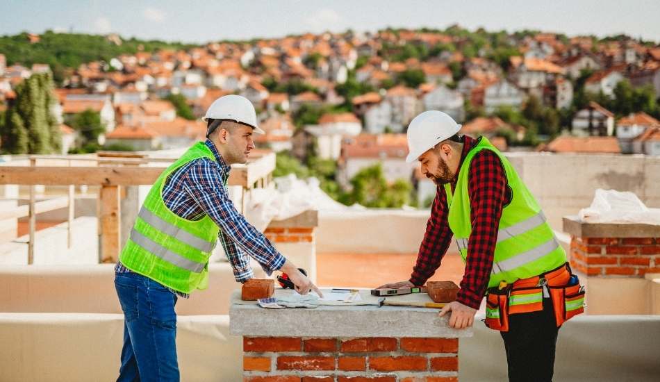 Objetivos de los Cursos de albañilería en Bilbao
