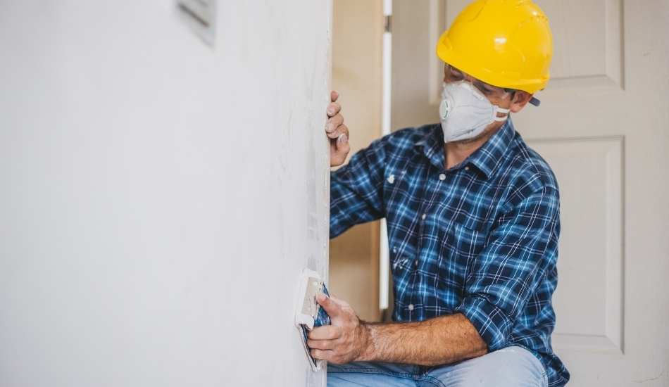 Objetivos del Curso de Drywall de Senati