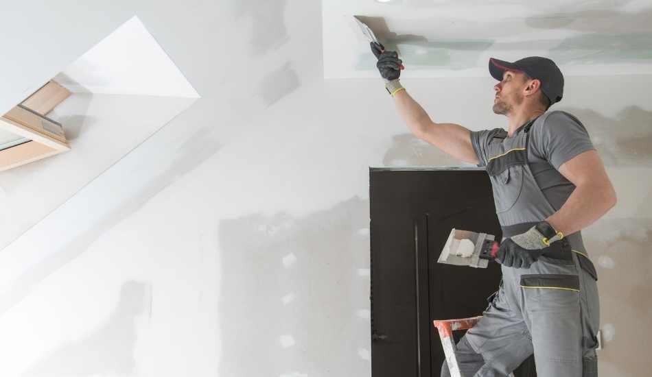 Objetivos del Cursos Drywall de Arequipa