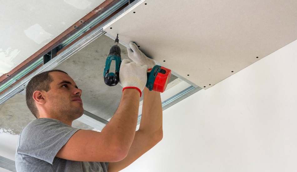 Objetivos del Cursos Drywall de Ate