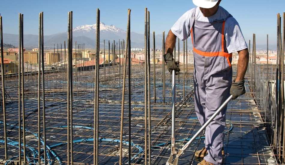 Objetivos del Cursos albañilería en Santiago