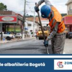 Curso de albañilería Bogotá