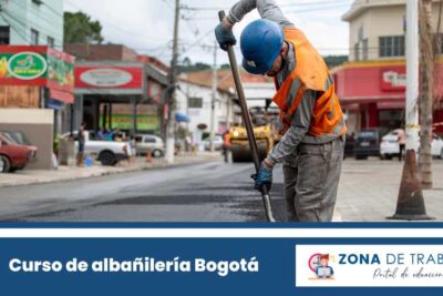 SE SOLICITAN ALBAÑILES PARA OBRAS DE CONSTRUCCIÓN |