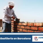 Curso de albañilería en Barcelona