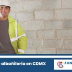 Curso de albañilería en CDMX