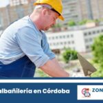Curso de albañilería en Córdoba