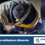 Curso de soldadura Albacete