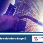 Curso de soldadura Bogotá