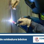 Curso de soldadura básica