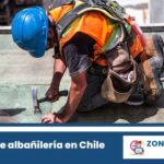 Cursos de albañilería en Chile