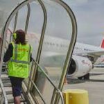DISTINTOS plademallorca EN AEROPUERTOS / 50 VACANTES DISPONIBLES