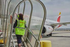 DISTINTOS plademallorca EN AEROPUERTOS / 50 VACANTES DISPONIBLES