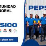 PEPSICO ESTA BUSCANDO PERSONAL PARA DIFERENTES AREAS DE TRABAJO