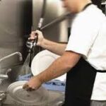 CONVOCATORIA PARA TRABAJO DE LAVAPLATOS EN DISTINTOS RESTAURANTES |